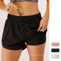 Hot Sales Women Fashion Sport Gym Short